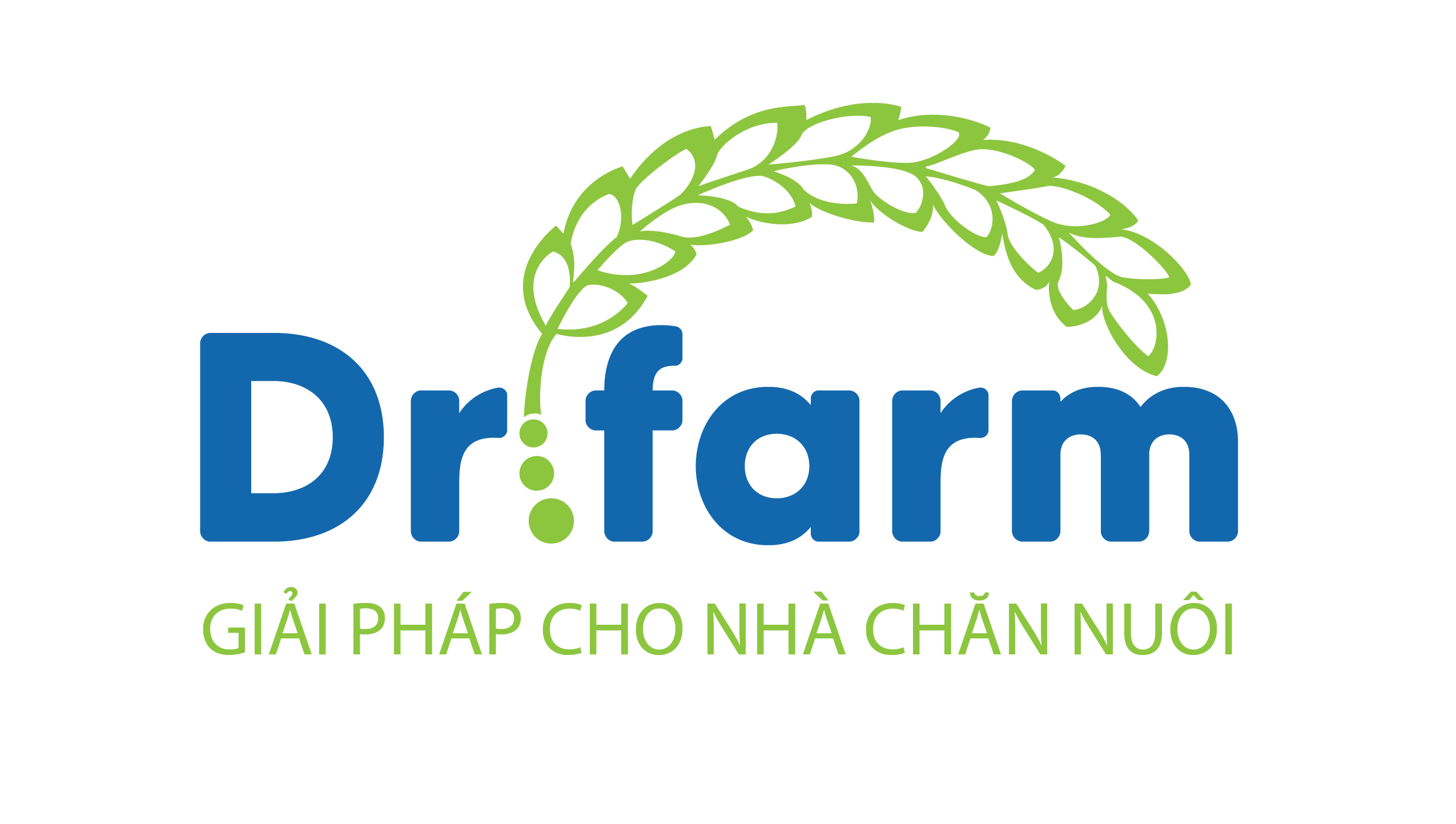 Công ty CP giải pháp chăn nuôi Dr.Farm Việt Nam